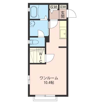 フィオーレ 105号-13