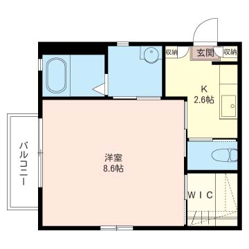 コモド中央202-2