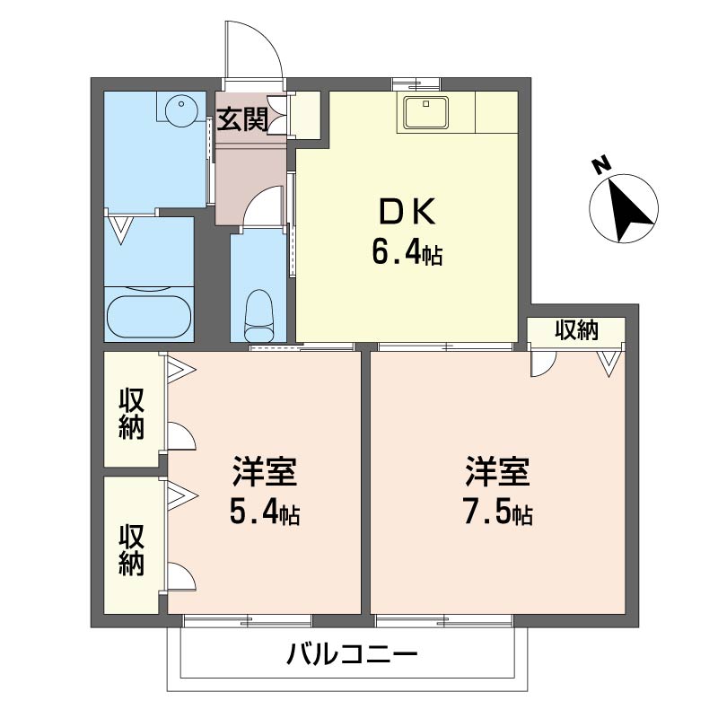グリシーヌ 102号-16