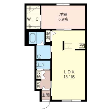 クレストコート102-2