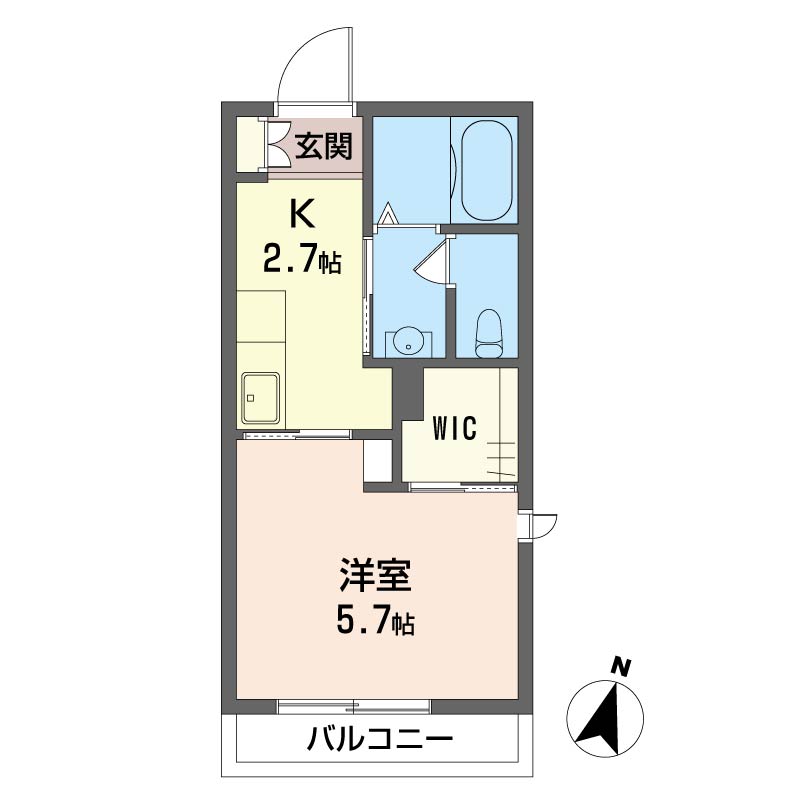ブルージュＨＳ202-2