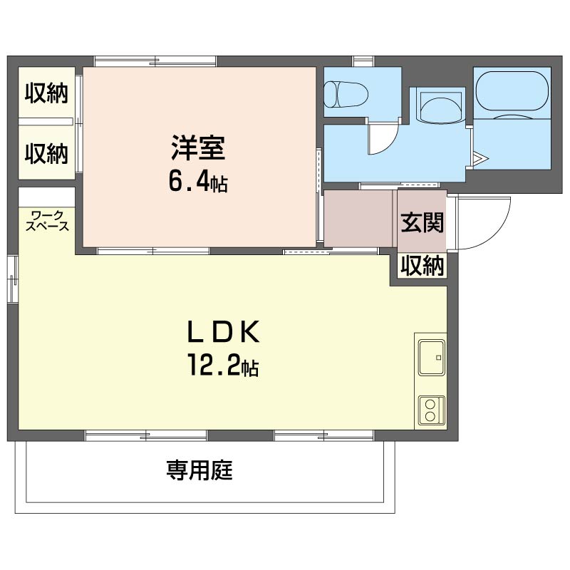 ヴィルドミール・Ｓ．Ｓ　Ⅰ101-2