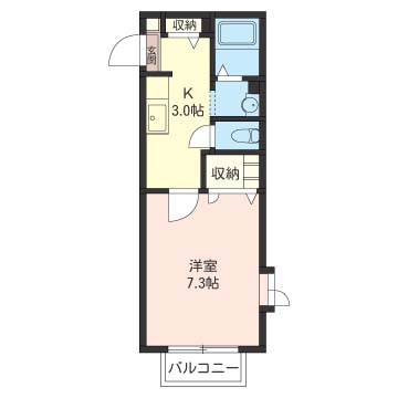 コートパインズ A 208号-16