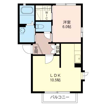 メゾン・ド・マーク201-2