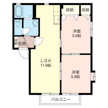 サンライズ102-2