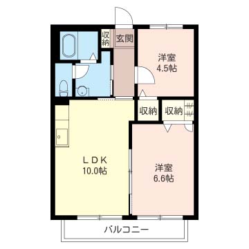 アウローラ 203号-15