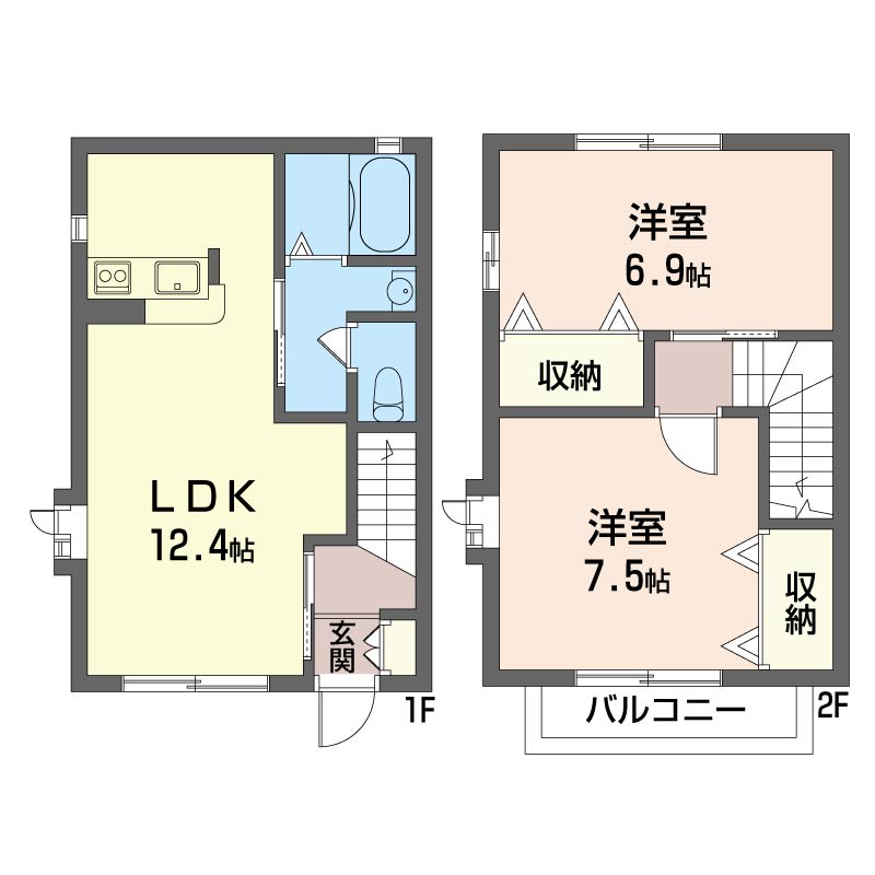 ステイタスⅠ 102号-16
