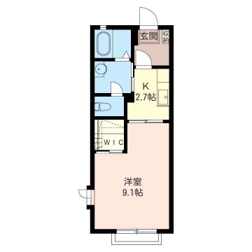 グランドール201-2