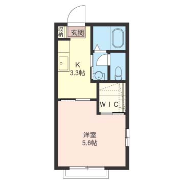 ロイヤルパーク101-2