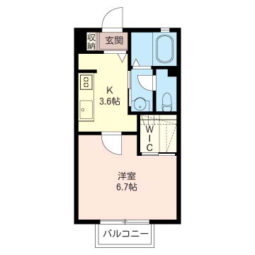 クラリス 102号-16