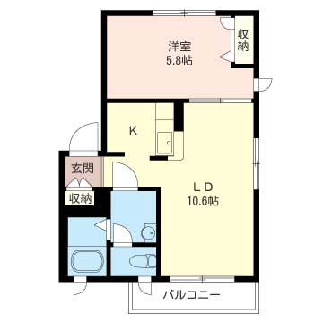アルテリーベ 201号-16