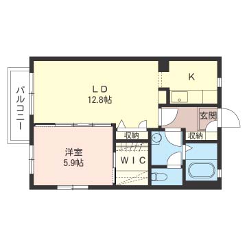 ディエース 206号-16