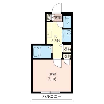 グランドステージ 302号-16
