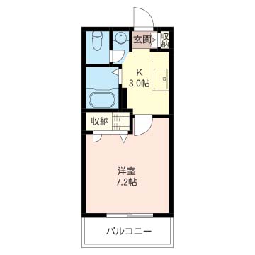 グランドステージ 206号-16