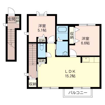 エクセルコート 201号-16