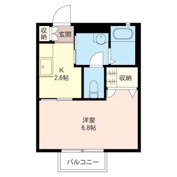 ソレアード・アキヒロ103-2