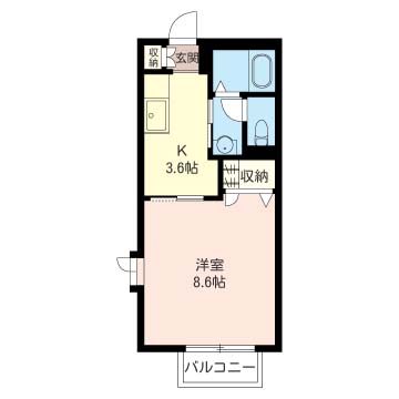 ソレアード・アキヒロ101-2