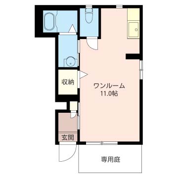 スターアイズ　Ⅱ 101号-16