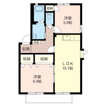 グラシア 102号-16