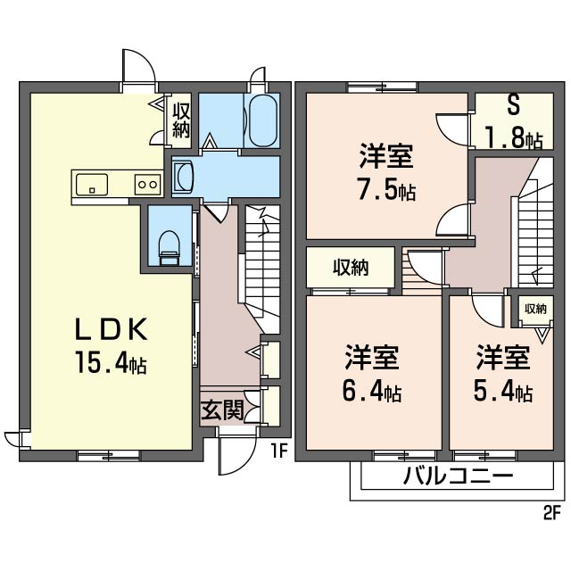 ナチュラ　コート102-2