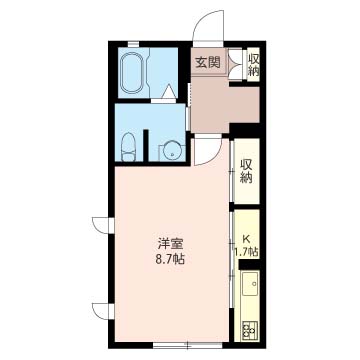 サフィール 103号-5