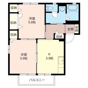 カーム　Ｂ201-2