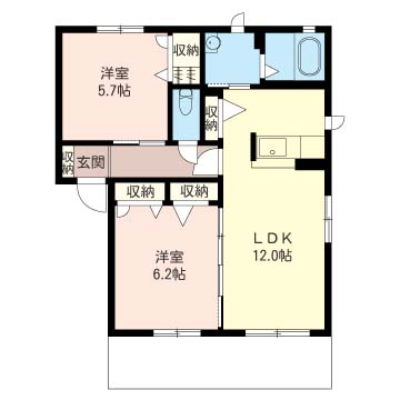 シャルマンＢ101-2