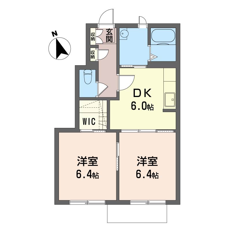 プラカハウスＣ101-2