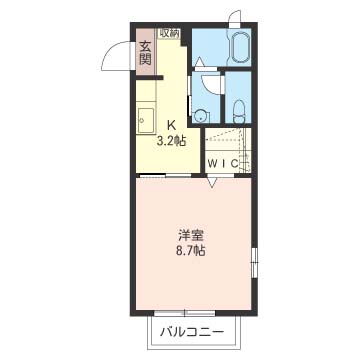 Ａｓｔｉｏｕｓ 206号-16