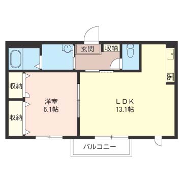 コンフォートレジデンス壱番館 202号-16