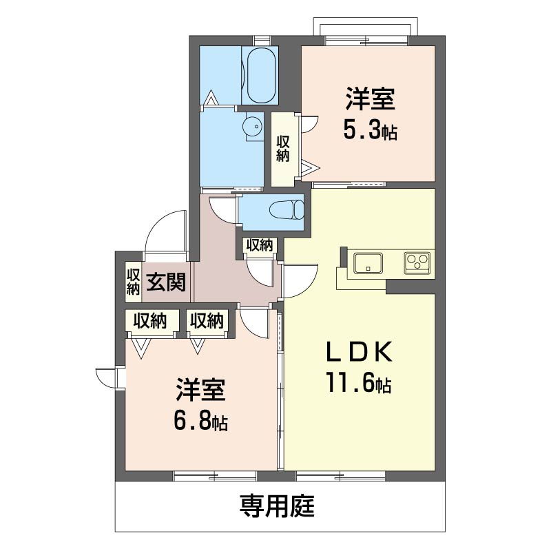 Ｌａ　ＭＡＩＳＯＮ　ｄｕ　ＥＳＰＯＩＲ103-2