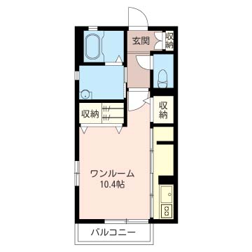 オードリー 206号-16
