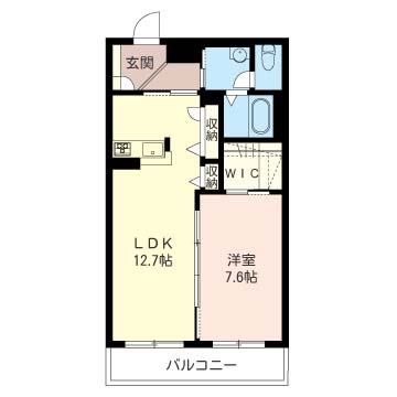 レジデンス・ハニー 305号-16