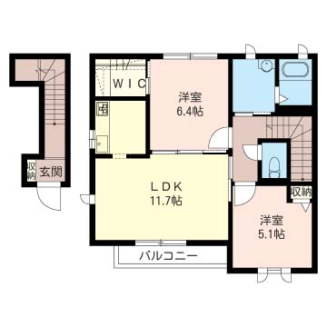 フレグランスアサミ201-2