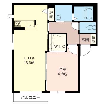 ベルドミール201-2