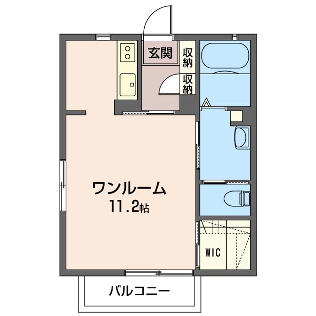 プランドールＣ202-2
