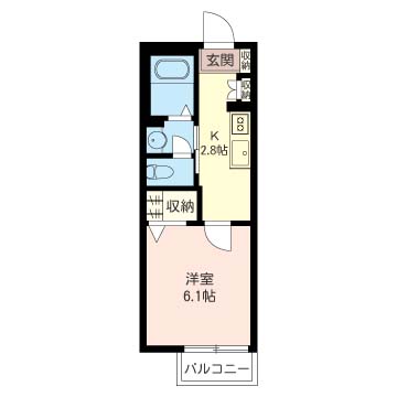 フリジャール 203号-15