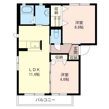 ShaMaison Bilancia 101号-16