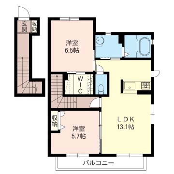 エミネンス 202号-16