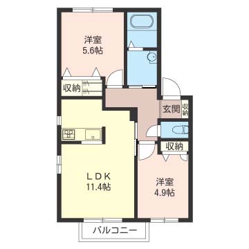 エムズヒル A 203号-16