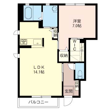 アルトリバー・クアトロ101-2