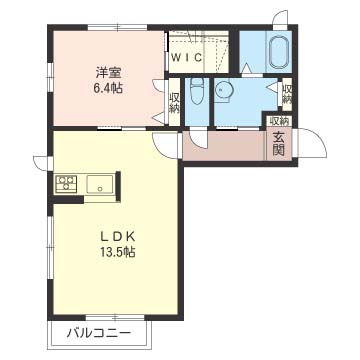 メゾン ロータス A103-2