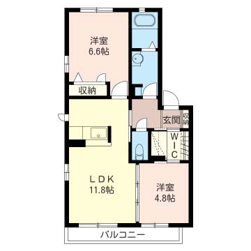 エレガンスガーデン C201-2