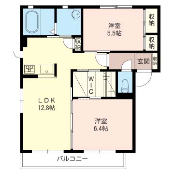 ヴェローナ　Ｂ201-2