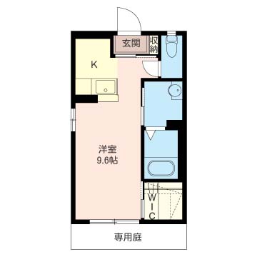 コンフォート102-2