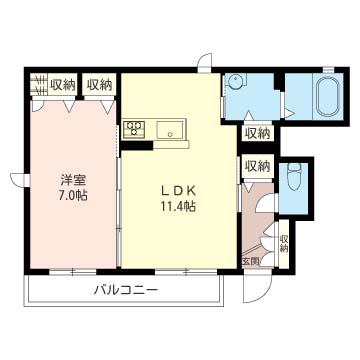 シルトクレーテ 101号-16
