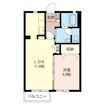 プルミエール 202号-16