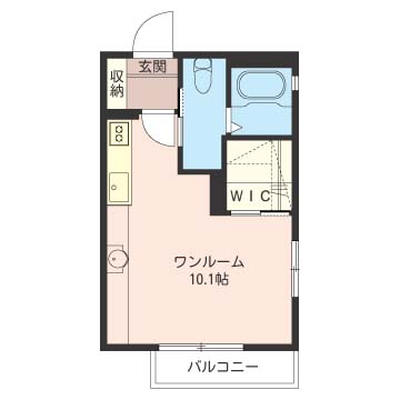 モントレイ 201号-16