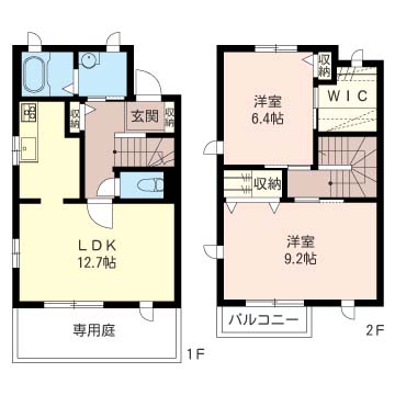 プリマヴェーラ 102号-16