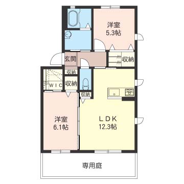 グロース・ダッハⅠ 101号-16